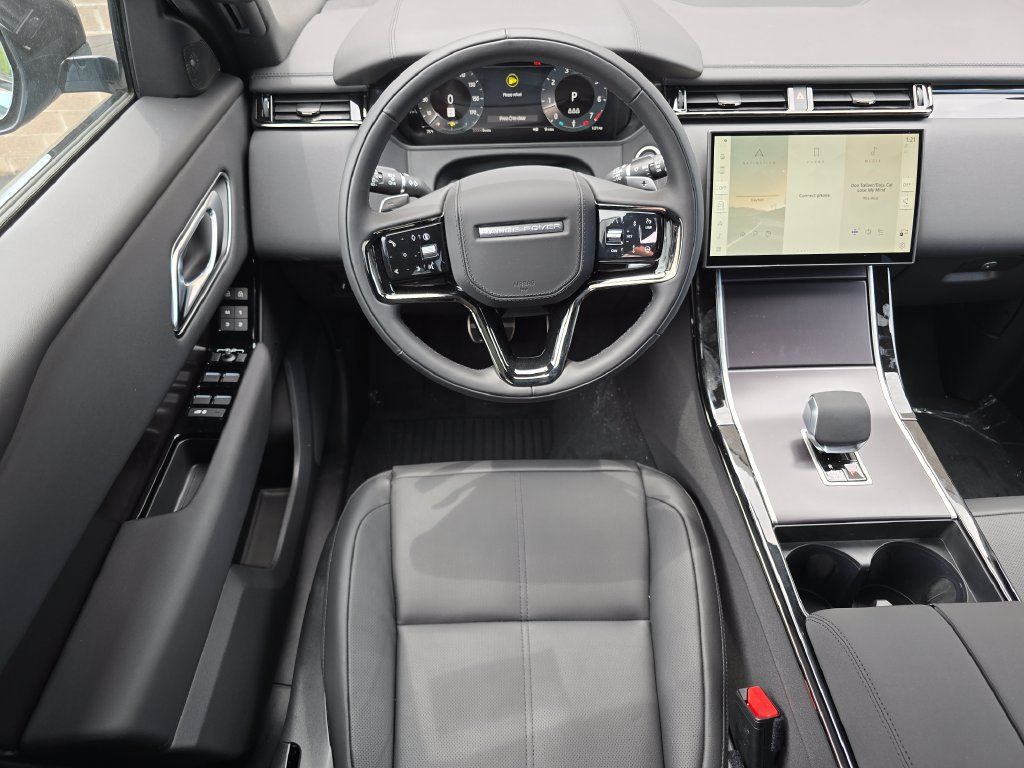 New 2026 Land Rover Range Rover Velar Dynamic SE AWD/4WD image 26