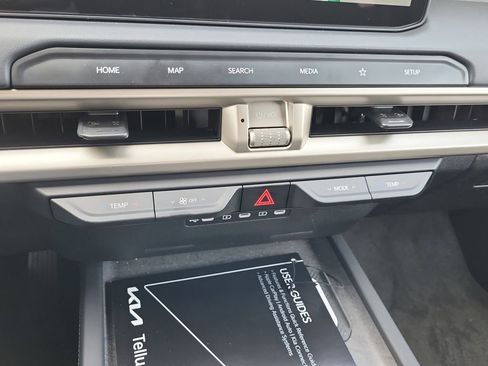 New 2027 Kia Telluride S image 22