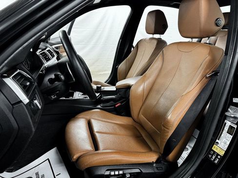 Used 2016 BMW 328i xDrive Sedan image 9