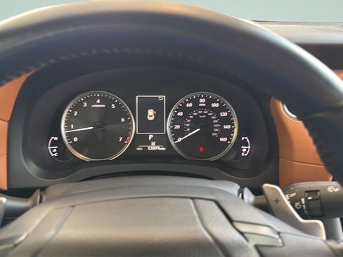 Used 2025 Lexus IS 350 F Sport w/ Accessory Package RWD image 33