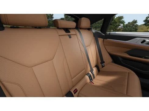 New 2026 BMW i4 xDrive40i w/ M Sport Package AWD/4WD image 12