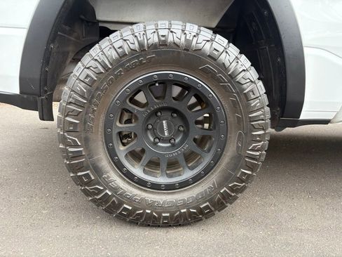 Used 2024 RAM 1500 Rebel w/ Rebel Level 1 Equipment Group image 6