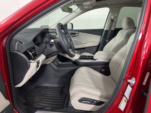 New 2026 Acura RDX w/ Technology Package AWD/4WD image 23