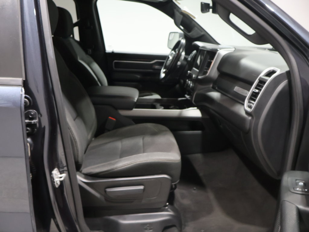 Used 2020 RAM 1500 Big Horn AWD/4WD image 23