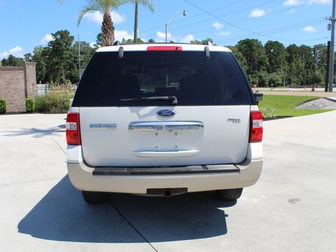 Used 2008 Ford Expedition Eddie Bauer image 27