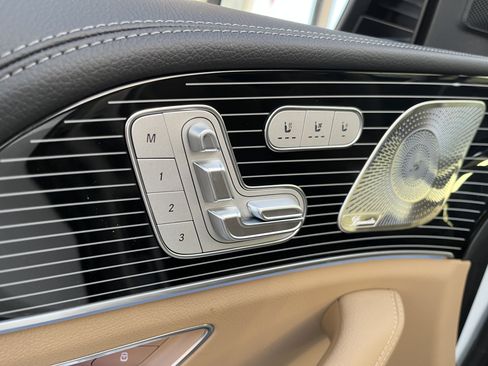 New 2026 Mercedes-Benz GLE 450 4MATIC image 14