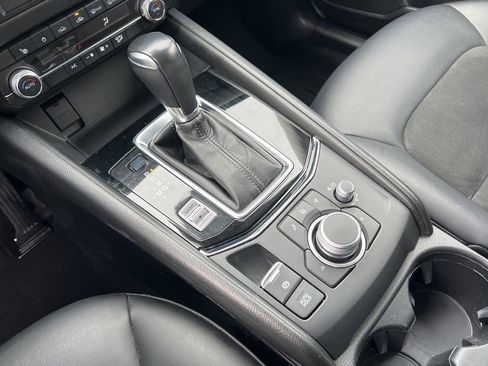 Used 2022 MAZDA CX-5 AWD 2.5 S w/ Select Package image 36