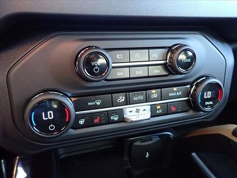 New 2026 Ford Bronco Badlands AWD/4WD image 21