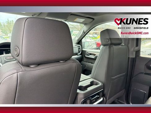 New 2026 GMC Sierra 1500 Elevation w/ Elevation Premium Package image 34