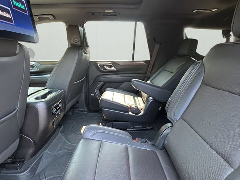 Used 2023 Chevrolet Tahoe High Country w/ Advanced Technology Package AWD/4WD image 21