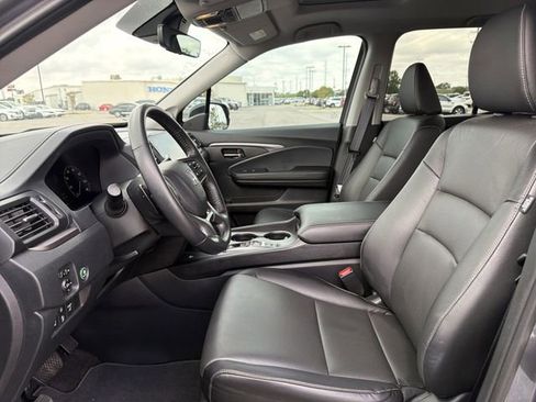 Used 2024 Honda Ridgeline RTL image 9