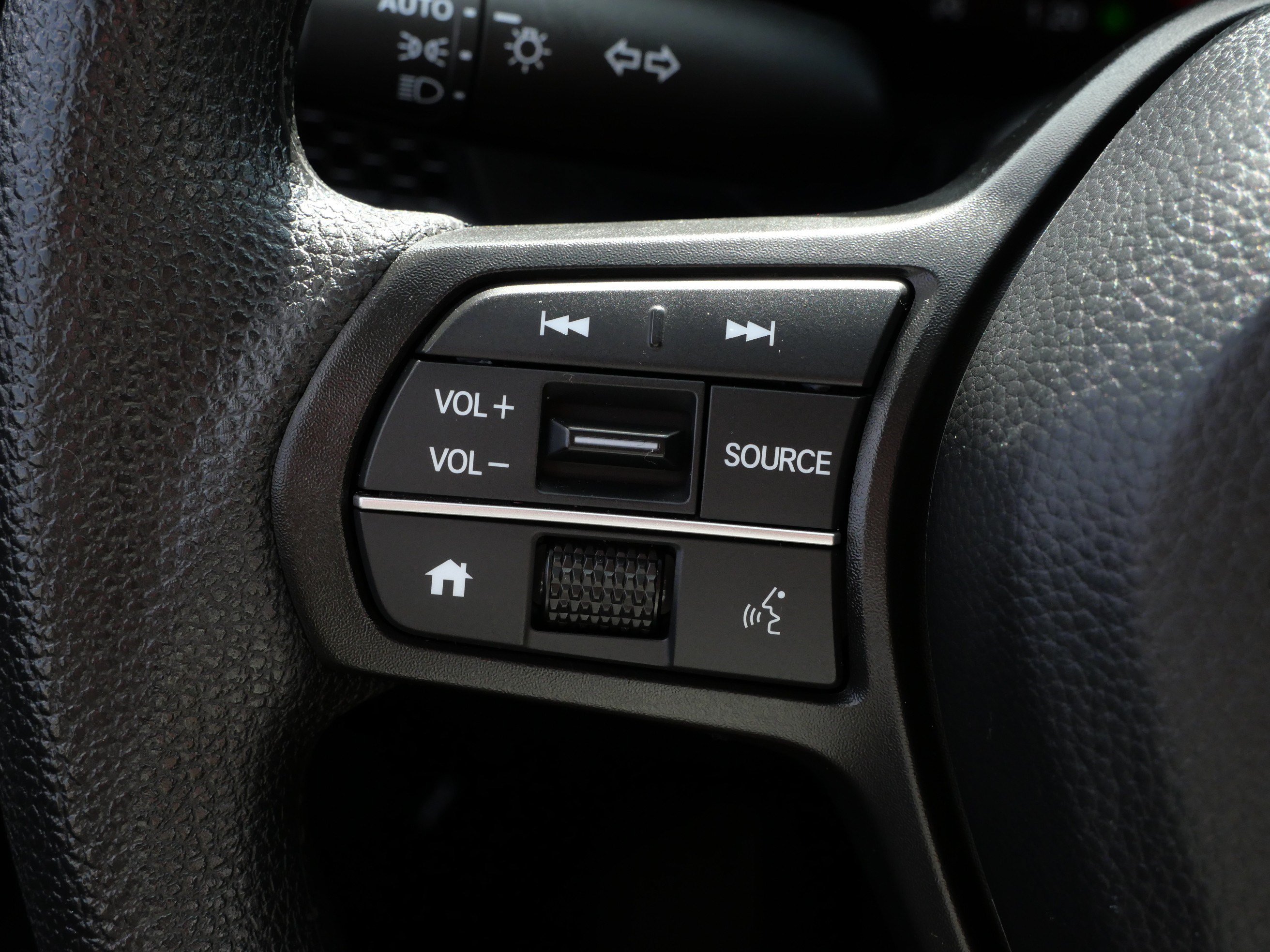 Certified 2024 Honda CR-V EX image 26