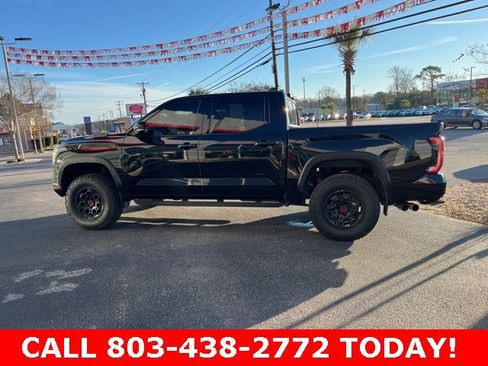Used 2025 Toyota Tundra TRD Pro image 38