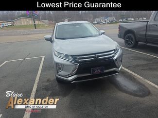 Used 2018 Mitsubishi Eclipse Cross SE video 1