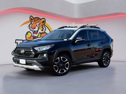 Used 2019 Toyota RAV4 Adventure