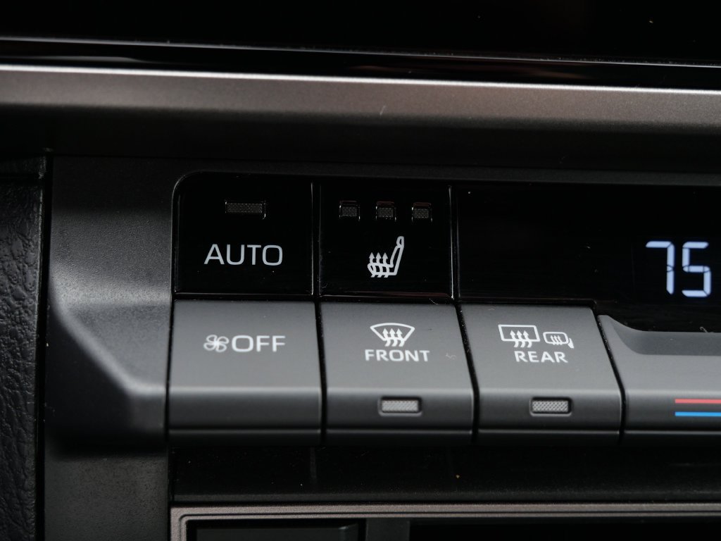 Certified 2026 Toyota Camry XSE AWD/4WD image 19