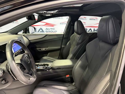 Used 2024 Lexus NX 350 F Sport image 32