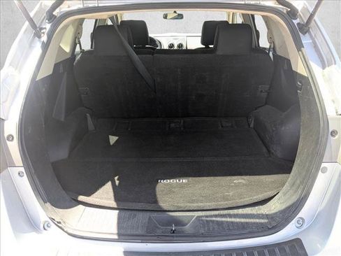 Used 2015 Nissan Rogue S w/ Convenience Package FWD image 6