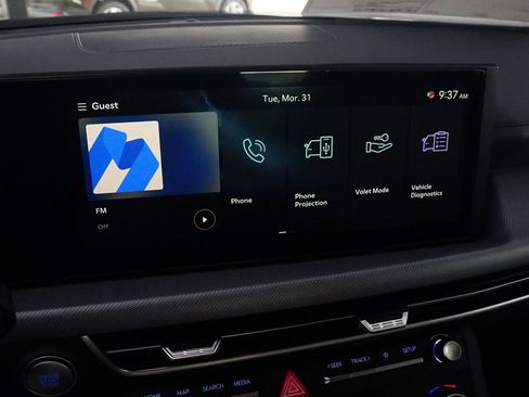 New 2026 Hyundai Sonata SEL FWD image 11