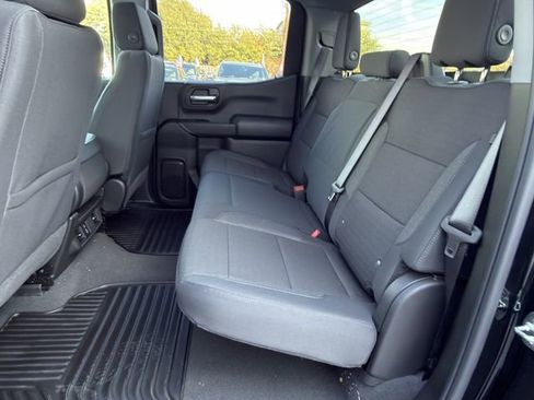 New 2026 Chevrolet Silverado 1500 Custom w/ Rally Edition image 20