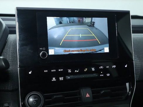 Used 2023 Subaru Solterra AWD image 27