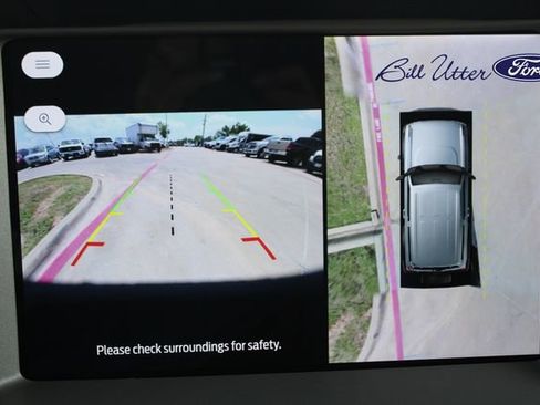 New 2025 Ford Bronco Outer Banks image 16