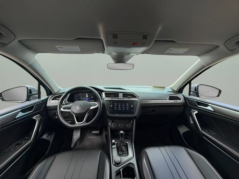 Used 2024 Volkswagen Tiguan Wolfsburg Edition AWD/4WD image 17