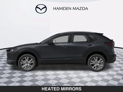 Used 2026 MAZDA CX-30 AWD 2.5 S image 4