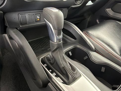 Used 2022 Nissan Frontier S w/ Technology Package image 30