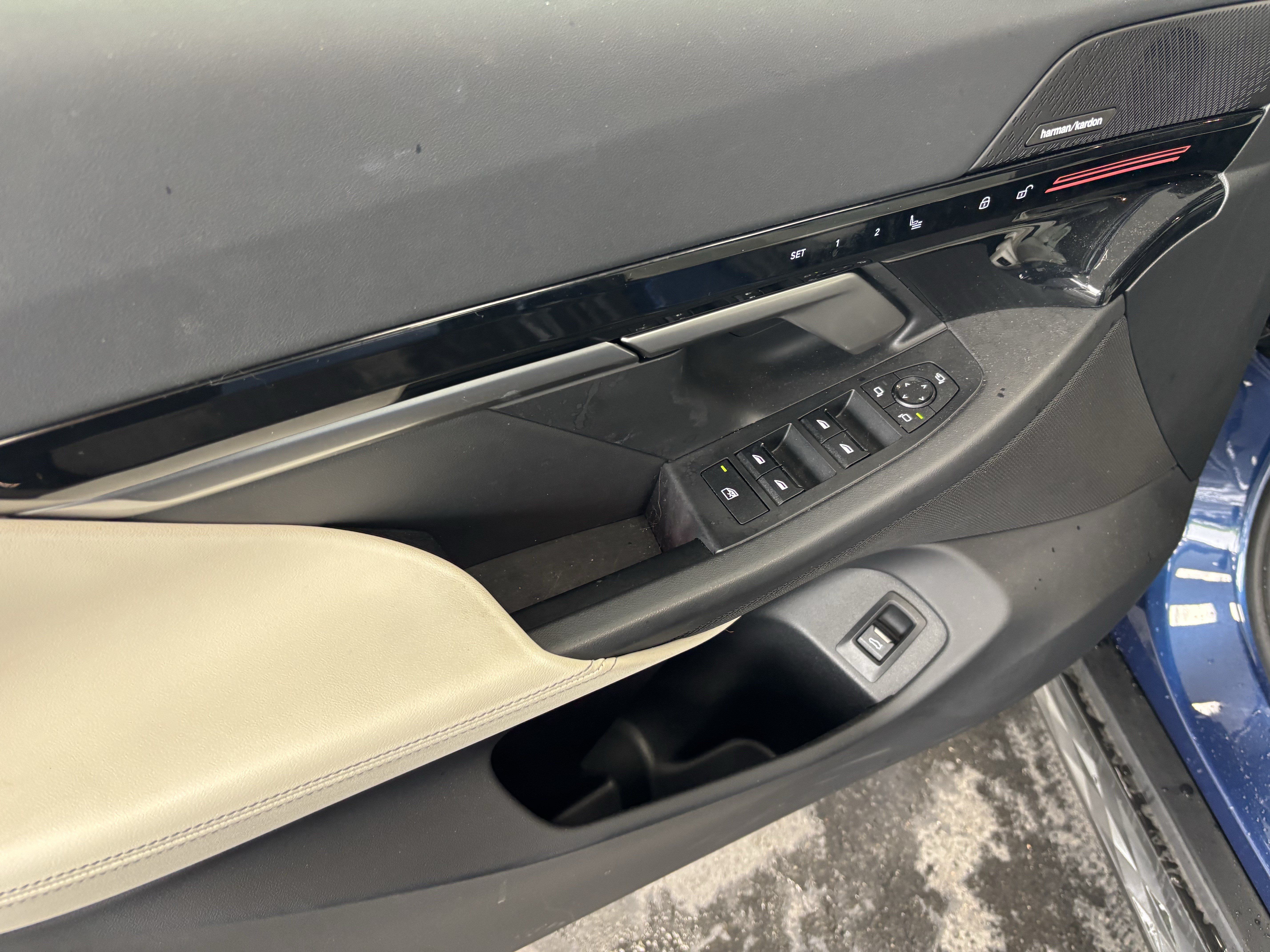 Certified 2024 BMW 530i RWD image 14