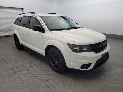 Used 2019 Dodge Journey SE w/ Connectivity Group image 13