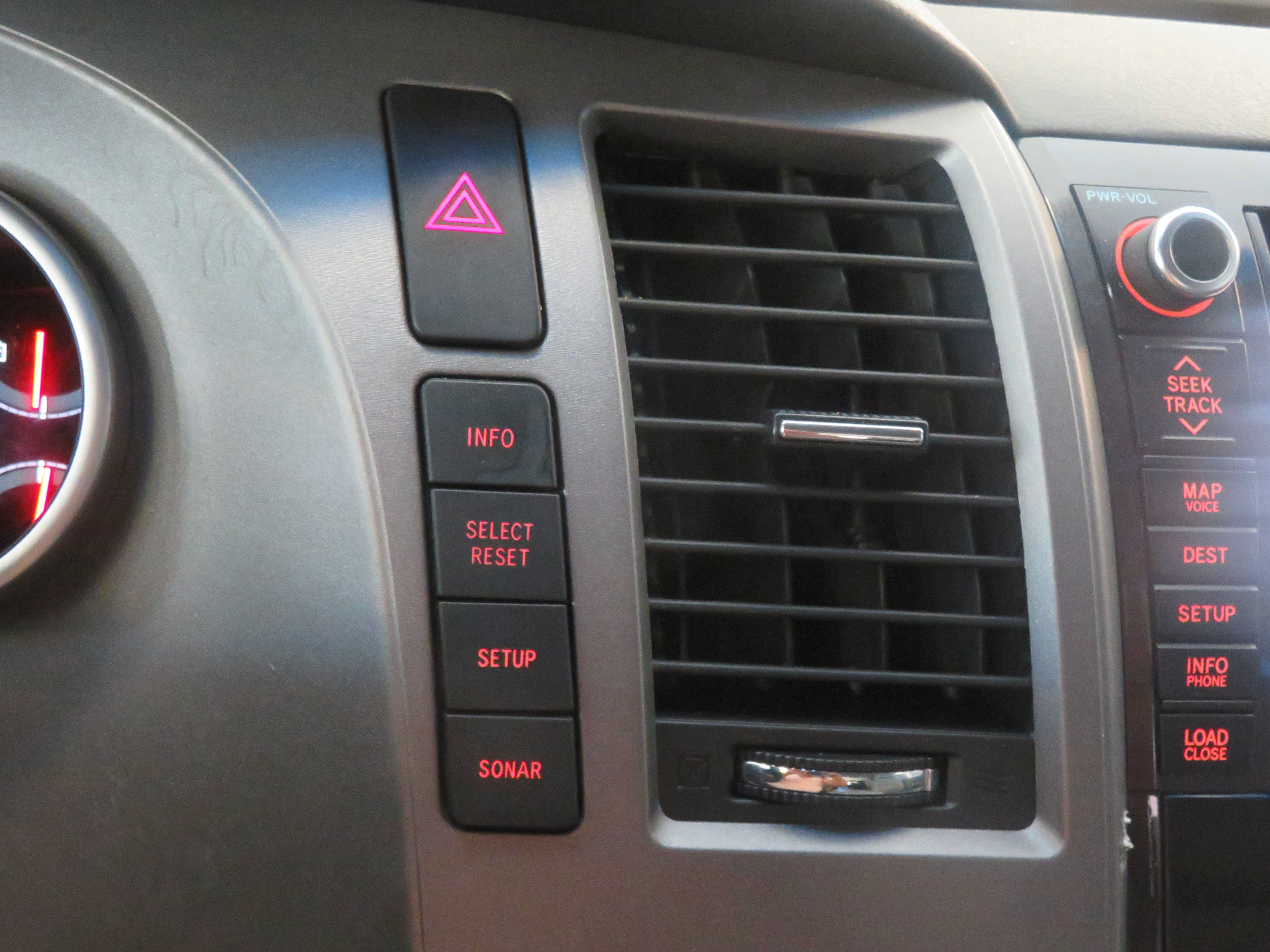 Used 2012 Toyota Sequoia Platinum AWD/4WD image 47