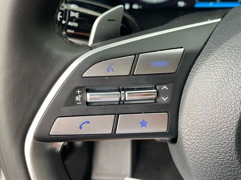 Used 2025 Hyundai Palisade Calligraphy AWD/4WD image 17
