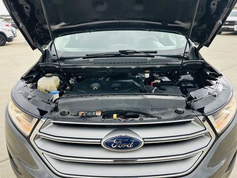 Used 2016 Ford Edge SE FWD image 36