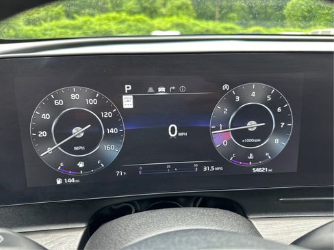 Used 2023 Kia Sportage X-Pro AWD/4WD image 18