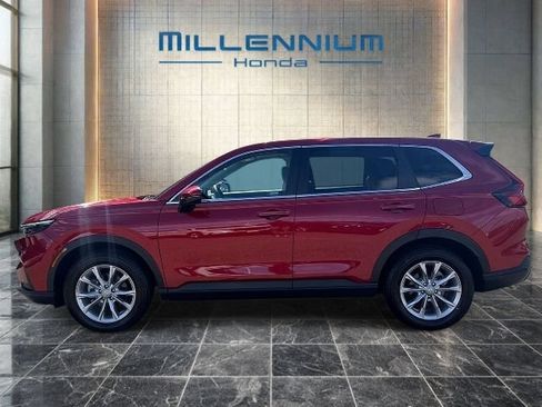 Used 2024 Honda CR-V EX-L image 2
