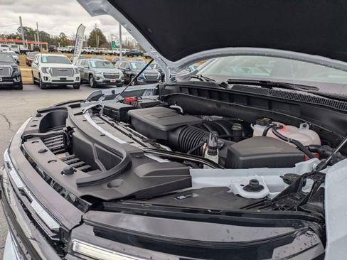 New 2026 Chevrolet Suburban High Country image 47