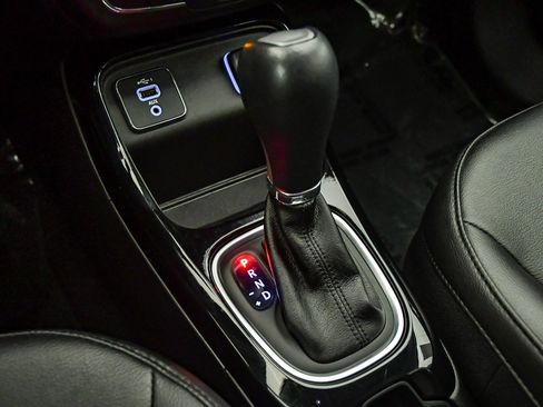 Used 2019 Jeep Compass Altitude image 24