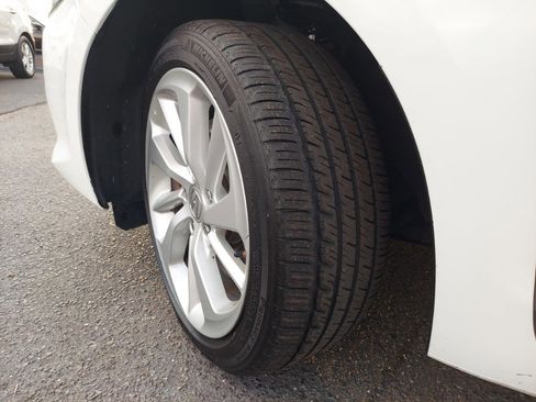 Used 2017 Acura ILX w/ Premium Package image 20