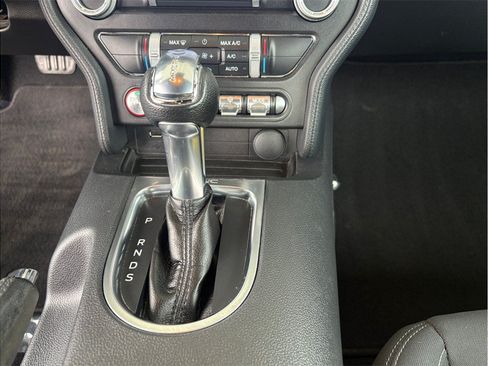 Used 2023 Ford Mustang GT w/ Equipment Group 301A RWD image 9