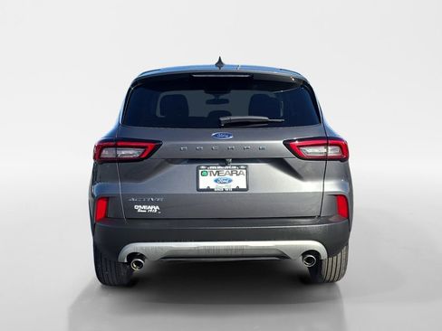 Used 2024 Ford Escape Active w/ Cold Weather Package image 4