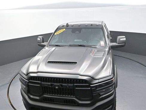 New 2025 RAM 2500 Power Wagon image 11
