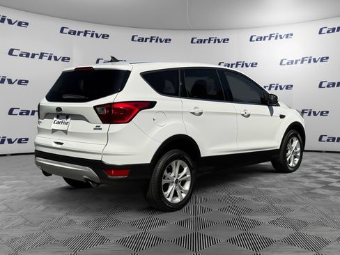 Used 2019 Ford Escape SE AWD/4WD image 6