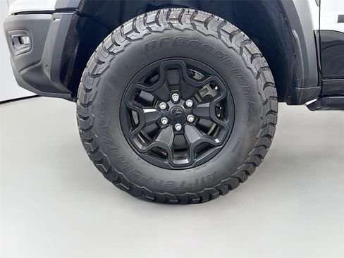 Used 2022 RAM 1500 TRX w/ TRX Level 1 Equipment Group AWD/4WD image 9