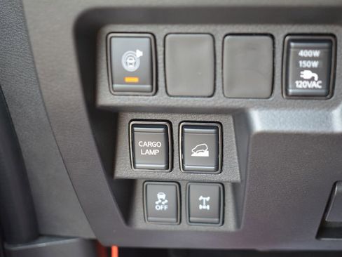 Used 2025 Nissan Frontier PRO-4X w/ Pro Premium Package AWD/4WD image 20