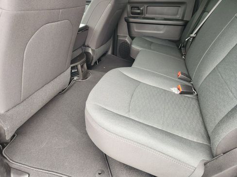 New 2026 RAM 2500 Tradesman image 22