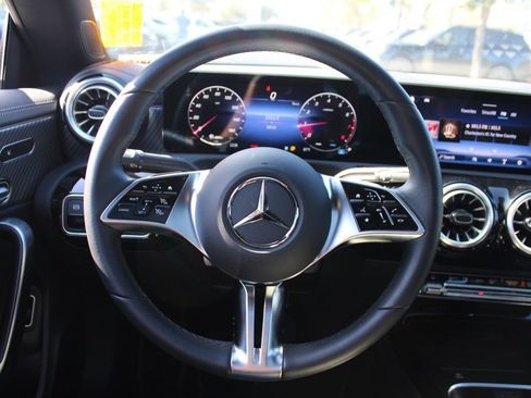 Certified 2025 Mercedes-Benz CLA 250 image 15