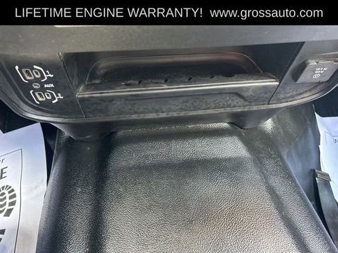 Used 2021 RAM 2500 Tradesman AWD/4WD image 31