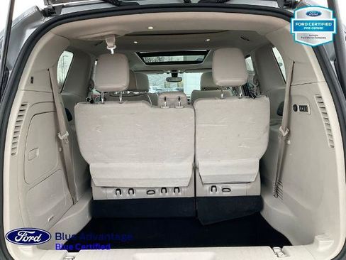 Used 2020 Chrysler Pacifica Limited image 22