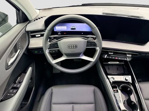 Used 2026 Audi Q3 quattro 2.0T AWD/4WD image 10